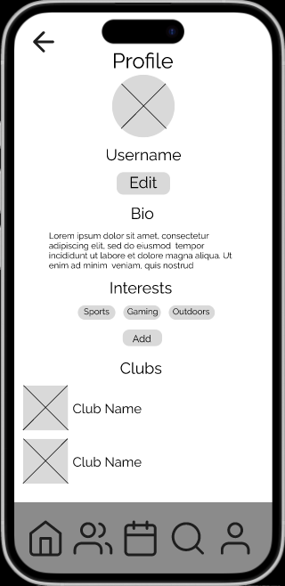 Wireframe 14